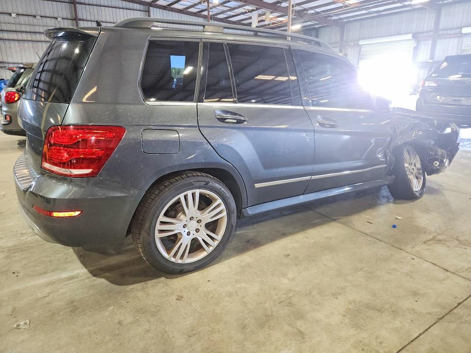 68968236 :رقم المزاد ، WDCGG5HB1DF961023         vin ، 2013 Mercedes-benz Glk مزاد بيع