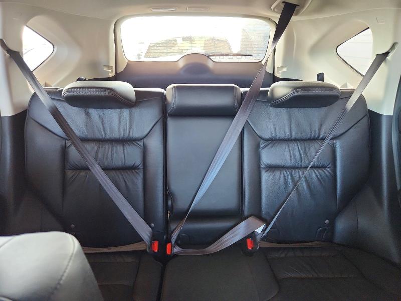 2013 Honda Cr-v მანქანა იყიდება აუქციონზე, vin: 5J6RM4H78DL025280, აუქციონის ნომერი: 68169846