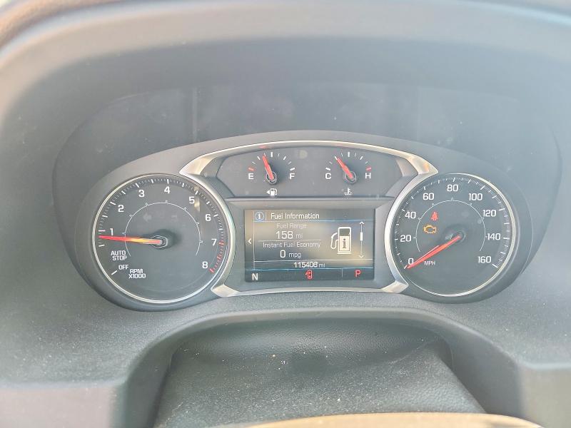 Auction sale of the 2021 Gmc Acadia, vin: 1GKKNKLA6MZ232179, lot number: 69621576