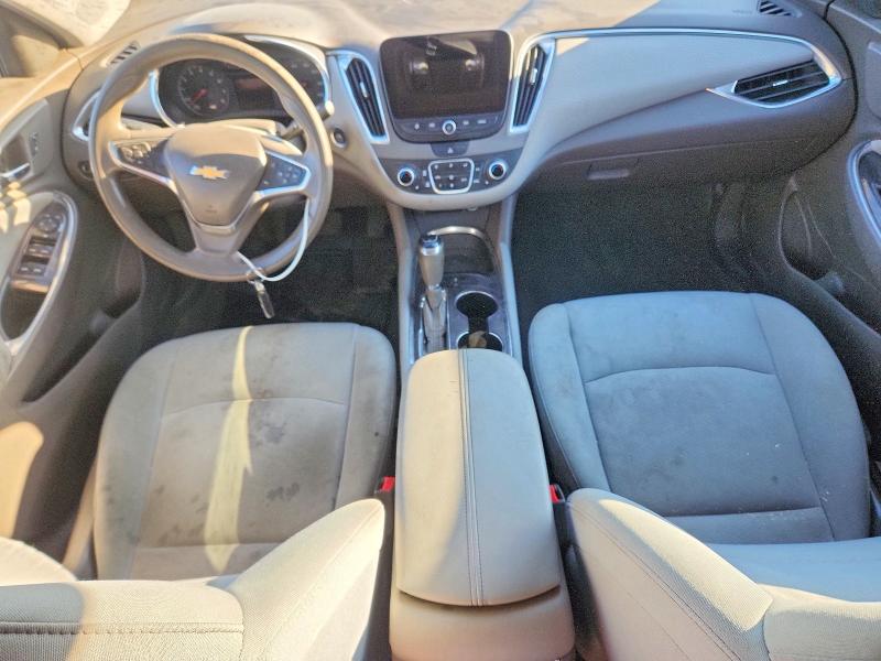 2019 Chevrolet Malibu მანქანა იყიდება აუქციონზე, vin: 1G1ZD5STXKF138878, აუქციონის ნომერი: 67342426