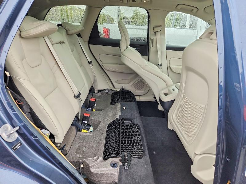 Aukcja sprzedaży 2024 Volvo Xc60, vin: YV4L12RL3R1751617, numer aukcji: 69398926