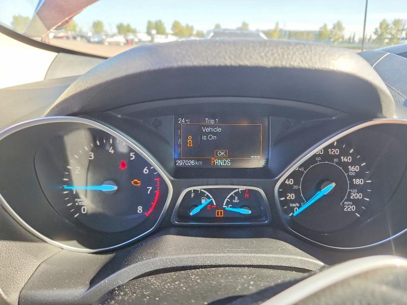 69632876 :رقم المزاد ، 1FMCU9GDXJUB00207 vin ، 2018 Ford Escape مزاد بيع