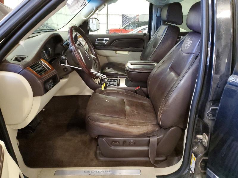 Продажа на аукционе авто 2011 Cadillac Escalade, vin: 1GYS4KEF3BR261718, номер лота: 67725136