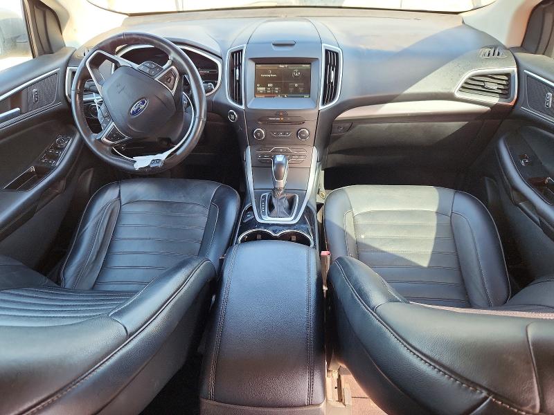 Продажа на аукционе авто 2015 Ford Edge, vin: 2FMTK4J95FBB68229, номер лота: 69512166