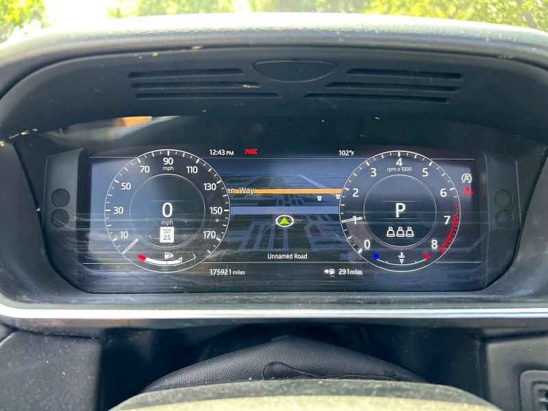 68518776 :رقم المزاد ، SALWR2SE3LA738094 vin ، 2020 Land Rover Range Rover Sport مزاد بيع