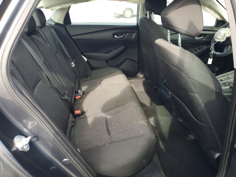 Aukcja sprzedaży 2025 Honda Accord, vin: 1HGCY1F25SA052159, numer aukcji: 69466416
