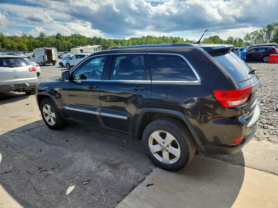 Продаж на аукціоні авто 2013 Jeep Grand Cherokee, vin: 1C4RJFAG8DC648323, номер лоту: 67640056