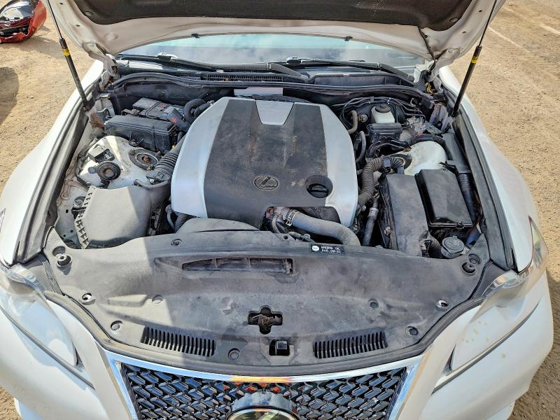 2016 Lexus Is მანქანა იყიდება აუქციონზე, vin: JTHCM1D29G5005390, აუქციონის ნომერი: 68804796