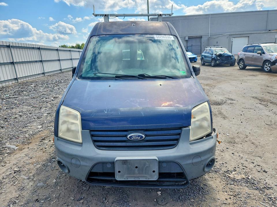 Продаж на аукціоні авто 2010 Ford Transit Connect, vin: NM0LS7CN1AT005972, номер лоту: 68296556
