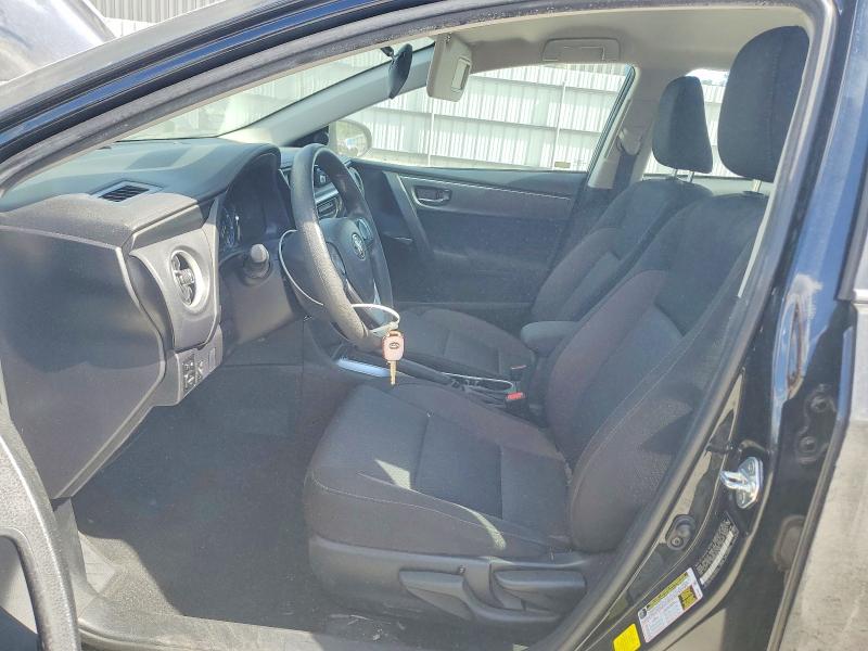 Продаж на аукціоні авто 2017 Toyota Corolla, vin: 2T1BURHE1HC894108, номер лоту: 70936876