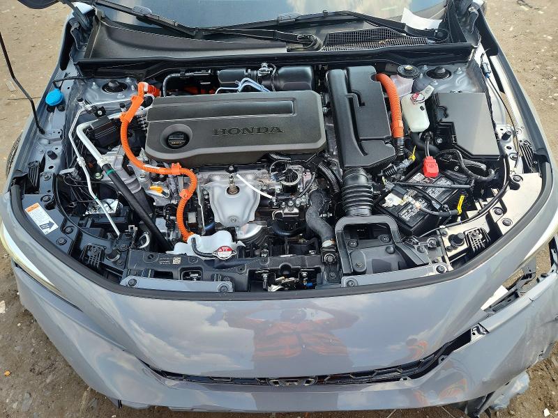 Продажа на аукционе авто 2026 Honda Civic, vin: 2HGFE4F85TH346949, номер лота: 67325246