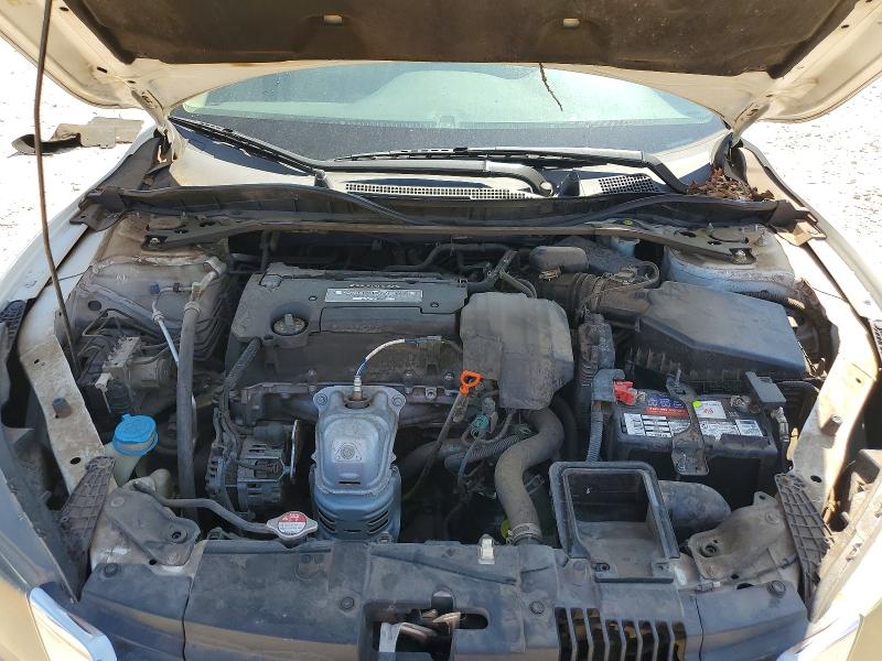 Продажа на аукционе авто 2013 Honda Accord, vin: 1HGCR2F8XDA173246, номер лота: 67315566