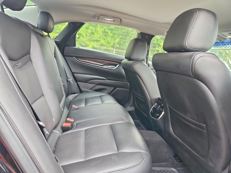Продаж на аукціоні авто 2017 Cadillac Xts, vin: 2G61M5S3XH9113066, номер лоту: 67364066