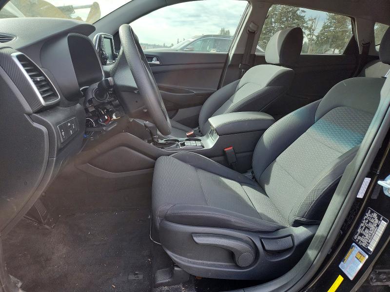 Продаж на аукціоні авто 2021 Hyundai Tucson, vin: KM8J2CA44MU308641, номер лоту: 70344816