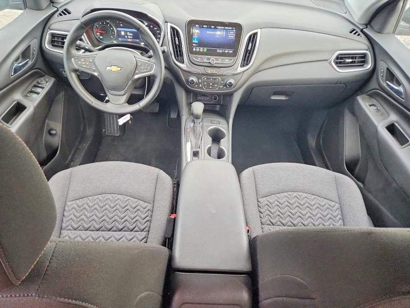 Продажа на аукционе авто 2024 Chevrolet Equinox, vin: 3GNAXUEG9RL152802, номер лота: 69179436