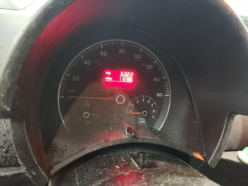 69954616 :رقم المزاد ، 3VWRF31Y36M326907 vin ، 2006 Volkswagen New Beetle مزاد بيع