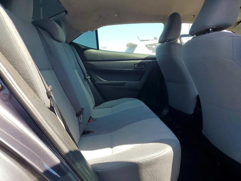 Продажа на аукционе авто 2015 Toyota Corolla, vin: 5YFBURHE5FP294561, номер лота: 69016186