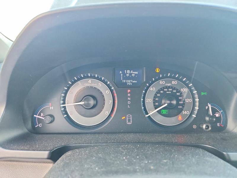 2011 Honda Odyssey მანქანა იყიდება აუქციონზე, vin: 5FNRL5H94BB059958, აუქციონის ნომერი: 70086236