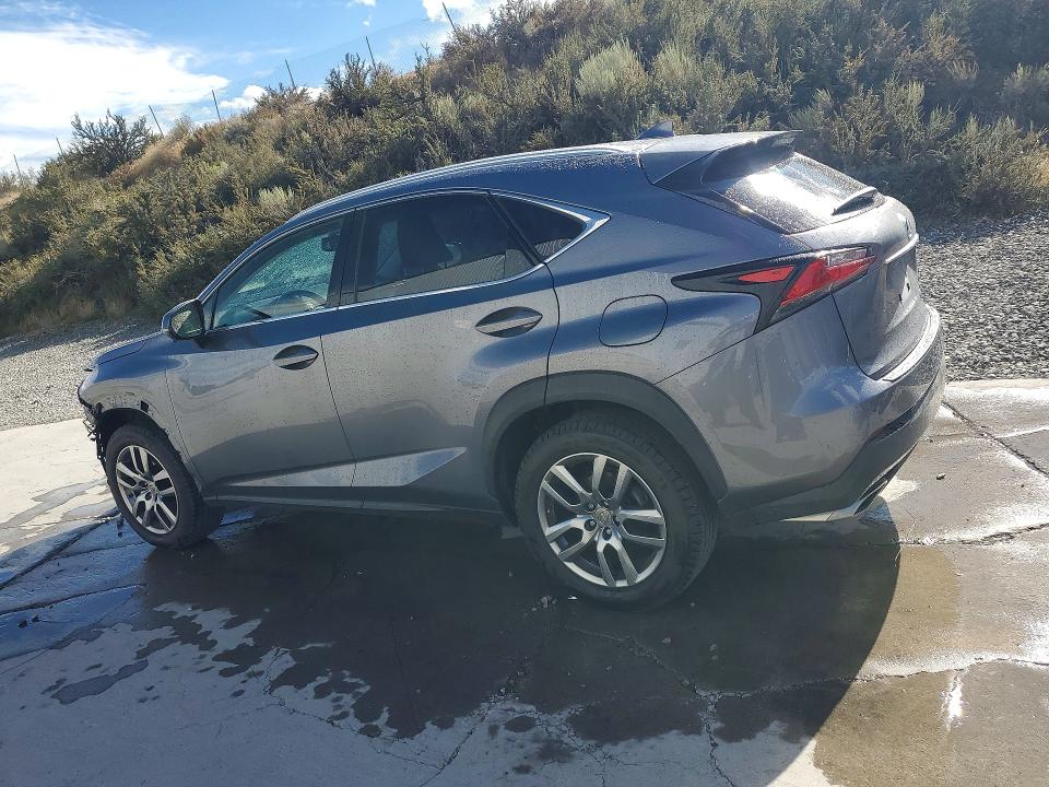 Продаж на аукціоні авто 2015 Lexus Nx, vin: JTJBARBZ9F2033126, номер лоту: 68771166