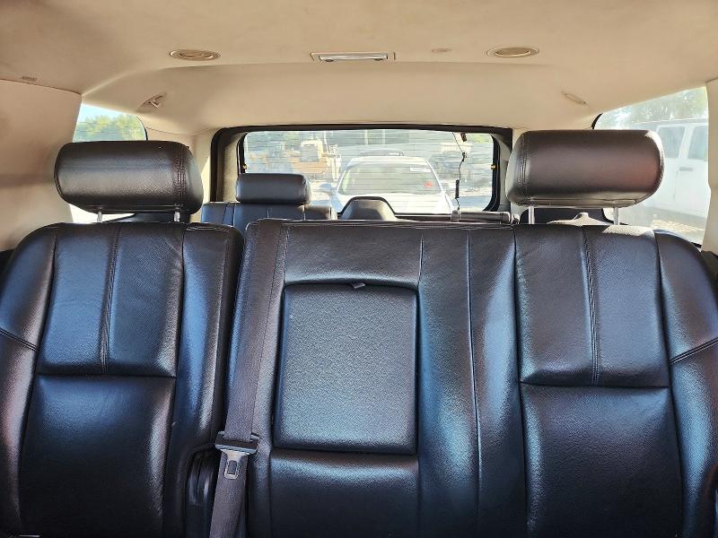 2008 Chevrolet Tahoe მანქანა იყიდება აუქციონზე, vin: 1GNFK13078J106478, აუქციონის ნომერი: 70158716