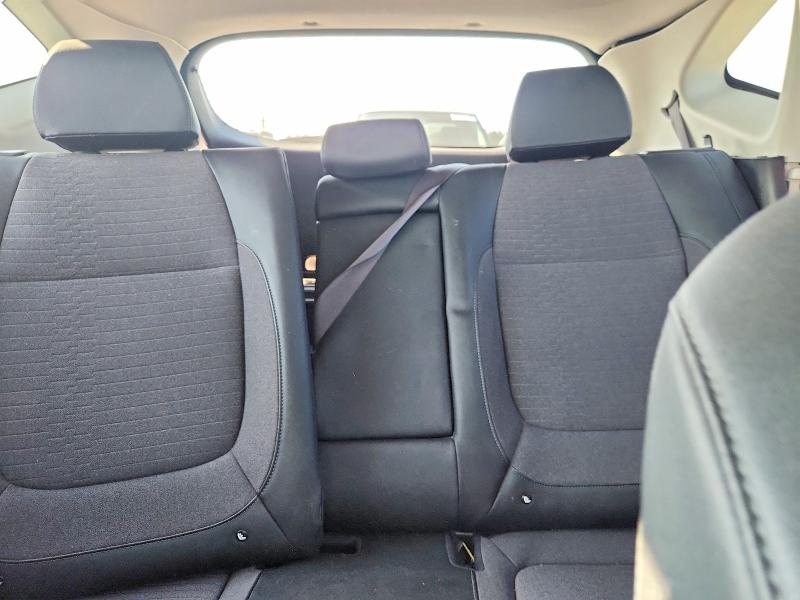 2023 Kia Seltos მანქანა იყიდება აუქციონზე, vin: KNDEUCAA8P7367006, აუქციონის ნომერი: 67011556