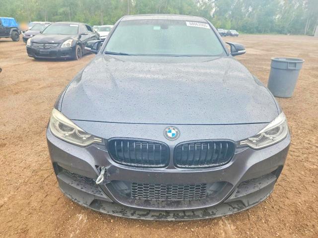 Aukcja sprzedaży 2015 Bmw 335, vin: WBA3B9C59FF588857, numer aukcji: 68063906