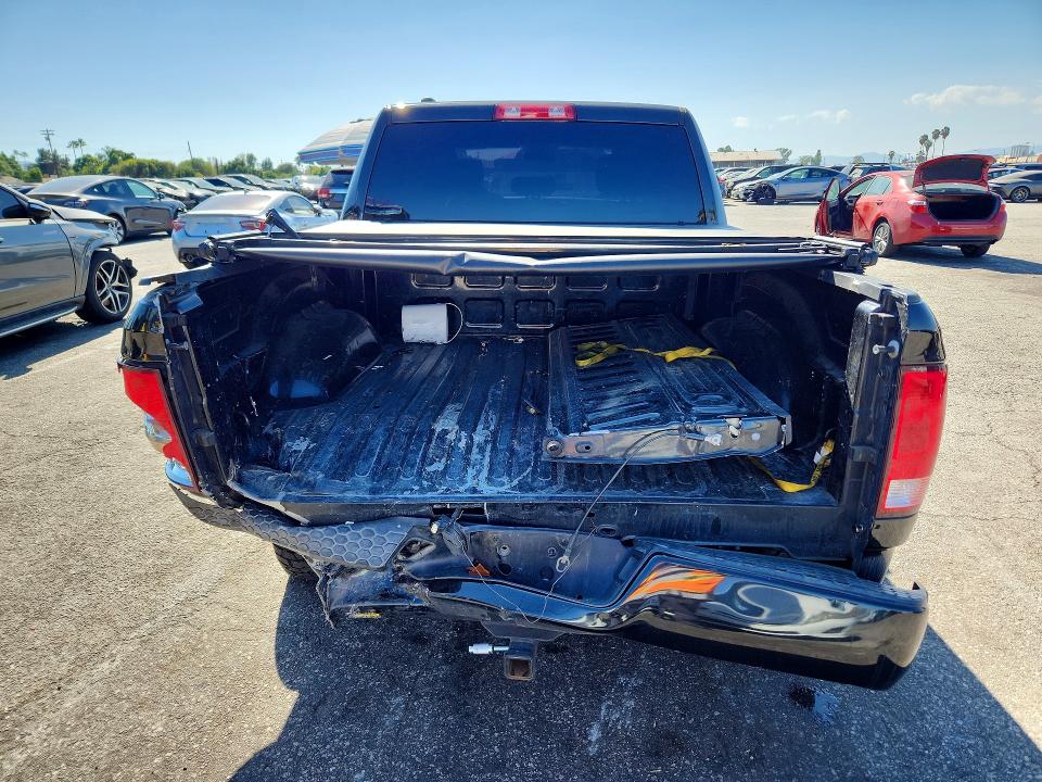 67834796 :رقم المزاد ، 1C6RR6KG2KS521276 vin ، 2019 Ram 1500 Classic مزاد بيع