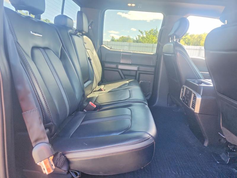 2019 Ford F150 მანქანა იყიდება აუქციონზე, vin: 1FTEW1E44KFB09390, აუქციონის ნომერი: 69086276