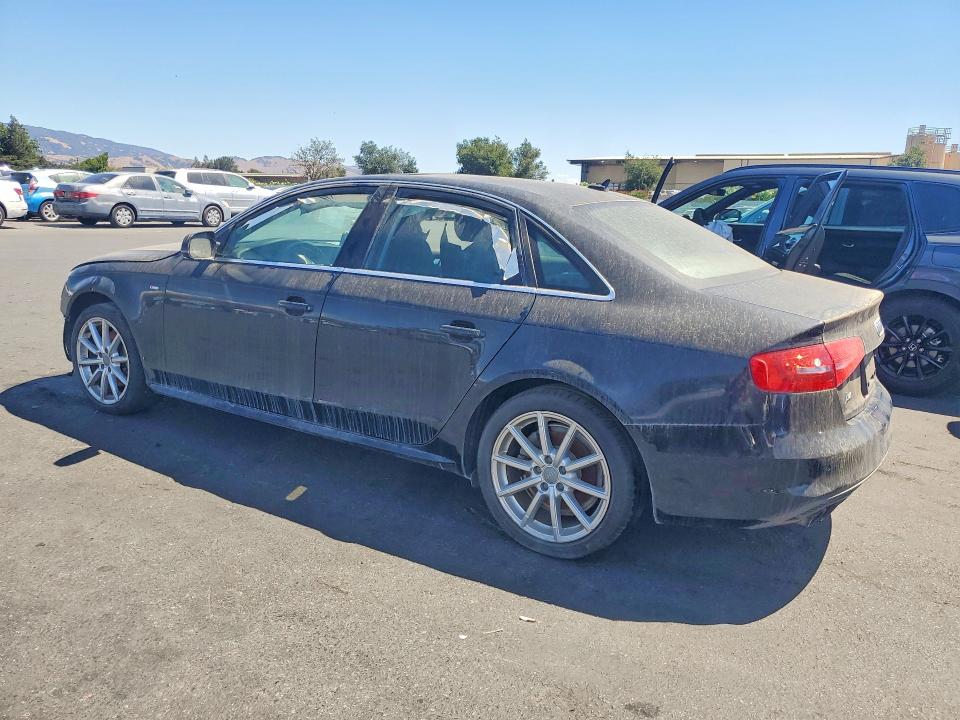 Aukcja sprzedaży 2016 Audi A4, vin: WAUFFAFL8GN013038, numer aukcji: 67477496