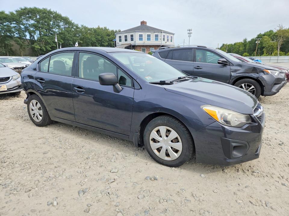 Продаж на аукціоні авто 2014 Subaru Impreza, vin: JF1GJAA64EH014194, номер лоту: 70497326