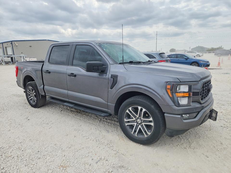 Aukcja sprzedaży 2023 Ford F150, vin: 1FTEW1C5XPFB61173, numer aukcji: 67700556