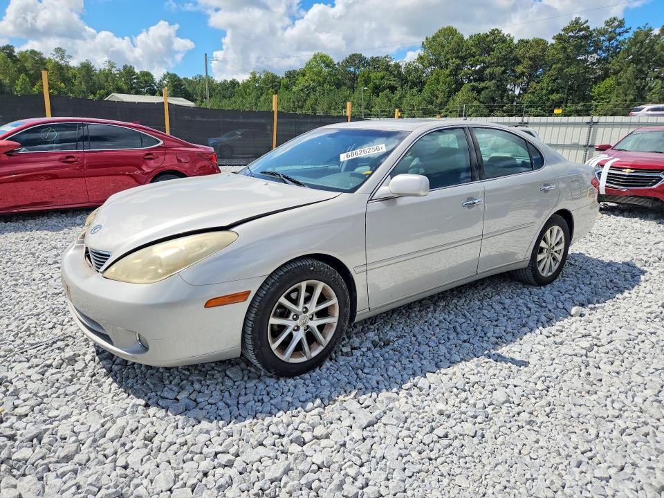 68626256 :رقم المزاد ، JTHBA30G865163798 vin ، 2006 Lexus Es مزاد بيع