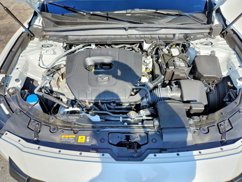 Aukcja sprzedaży 2025 Mazda Cx-50, vin: 7MMVABBM8SN373131, numer aukcji: 68191816