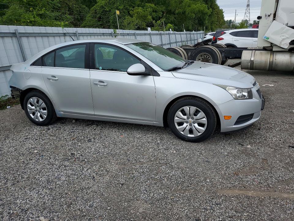 69125096 :رقم المزاد ، 1G1PC5SB9D7283523 vin ، 2013 Chevrolet Cruze مزاد بيع