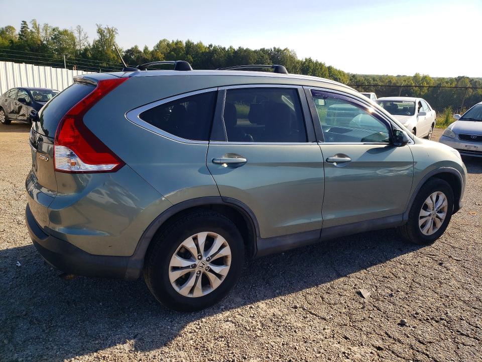 Aukcja sprzedaży 2012 Honda Cr-v, vin: 2HKRM4H71CH630797, numer aukcji: 69377376
