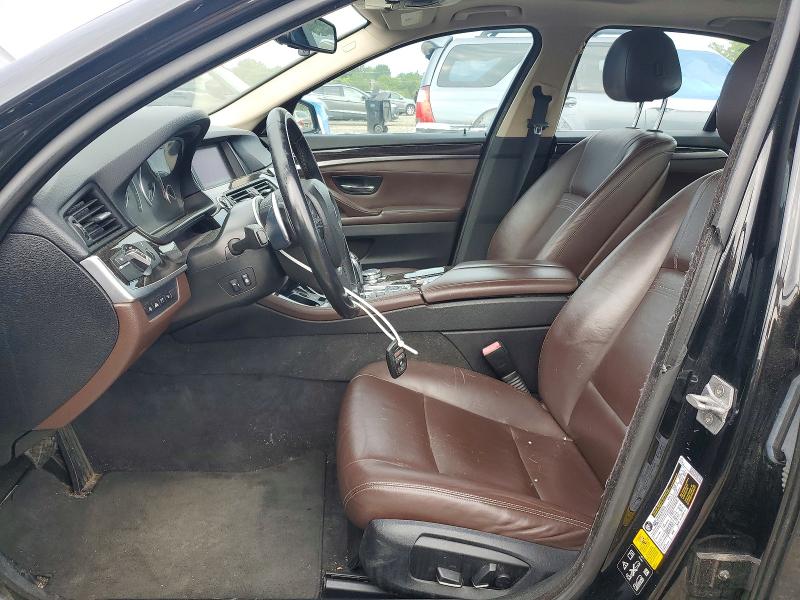 Продажа на аукционе авто 2016 Bmw 535, vin: WBA5B3C50GG255030, номер лота: 68334286