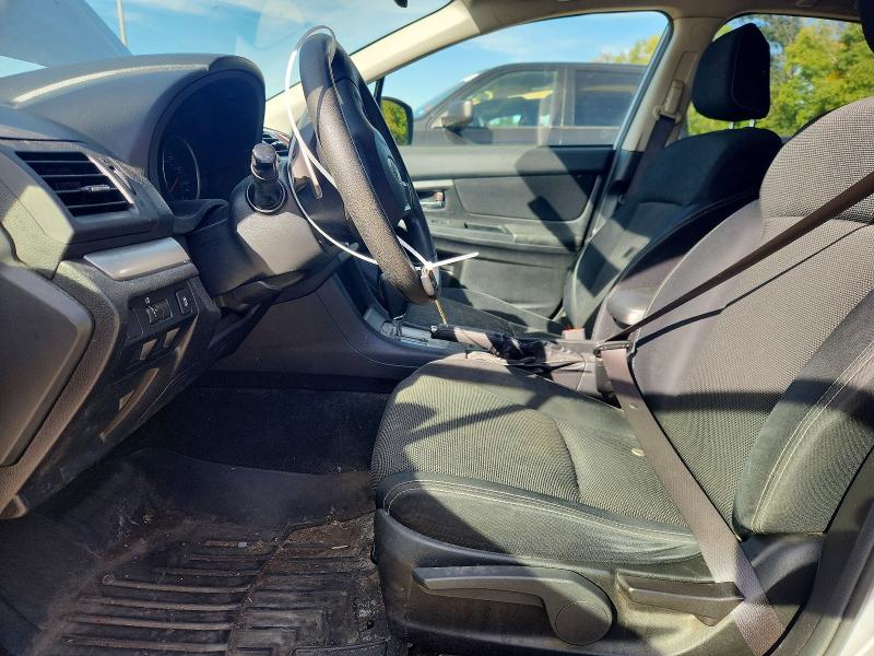 Aukcja sprzedaży 2014 Subaru Xv Crosstrek, vin: JF2GPAVC3E8320619, numer aukcji: 70125506
