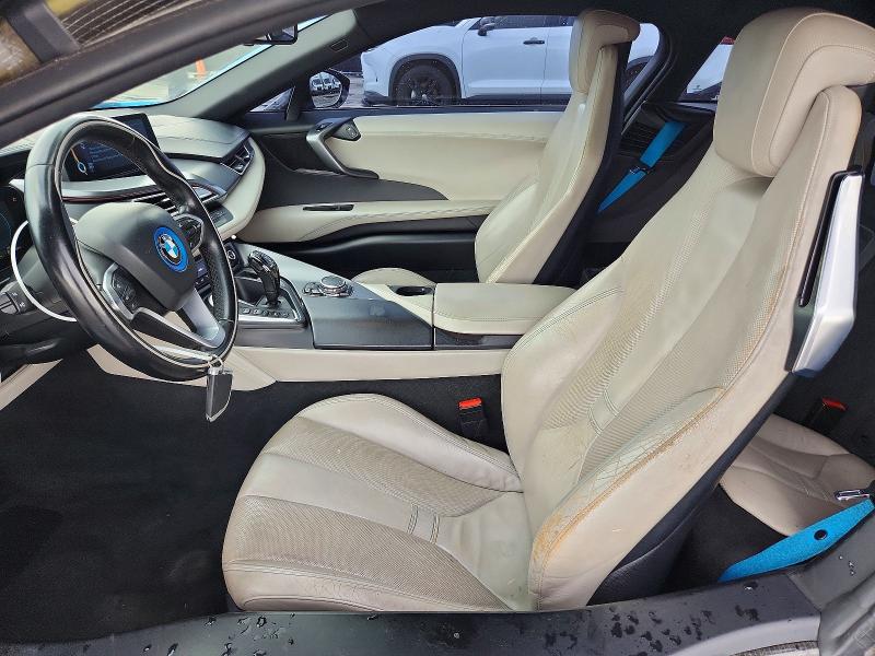 Aukcja sprzedaży 2015 Bmw I8, vin: WBY2Z2C57FV674481        , numer aukcji: 68656866