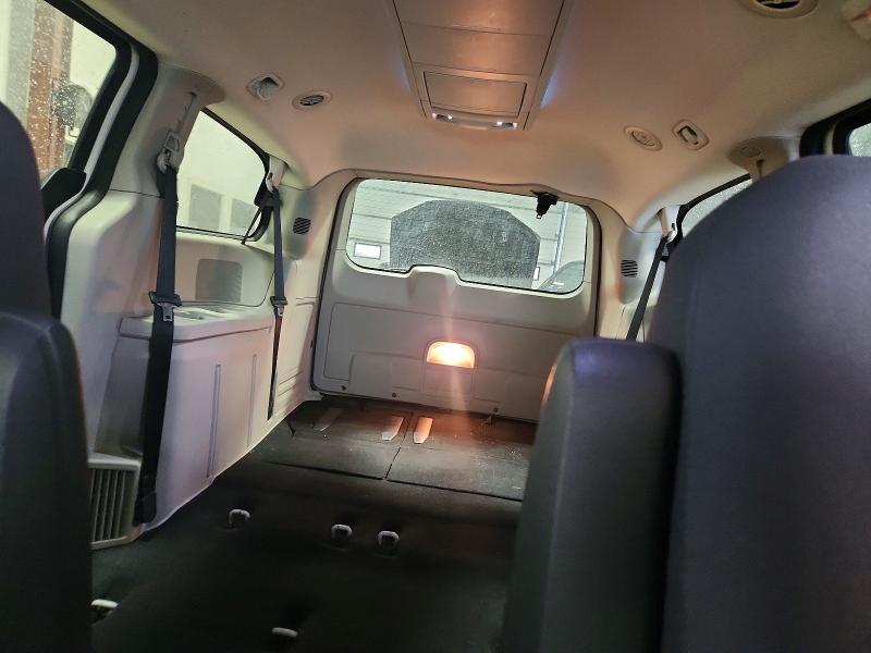 Aukcja sprzedaży 2009 Dodge Grand Caravan, vin: 2D8HN54119R548212, numer aukcji: 68784496