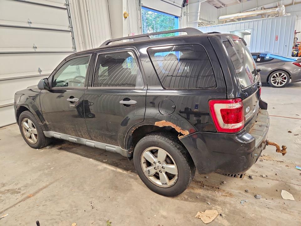 Продажа на аукционе авто 2010 Ford Escape, vin: 1FMCU9D77AKB52839, номер лота: 68628686