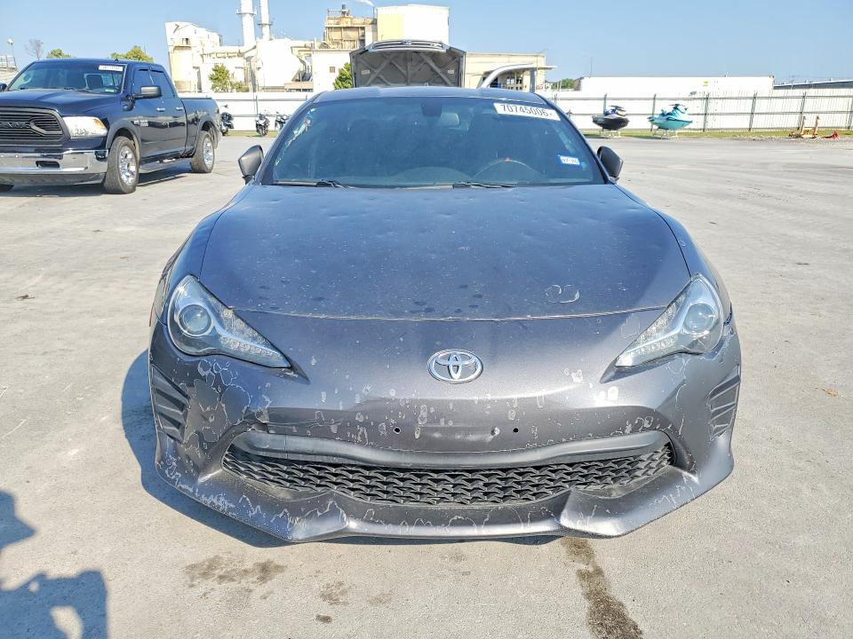 Продаж на аукціоні авто 2020 Toyota 86, vin: JF1ZNAA15L8753024, номер лоту: 70745006
