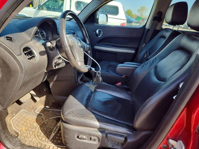 Продаж на аукціоні авто 2010 Chevrolet Hhr, vin: 3GNBACDV0AS560969, номер лоту: 68928076