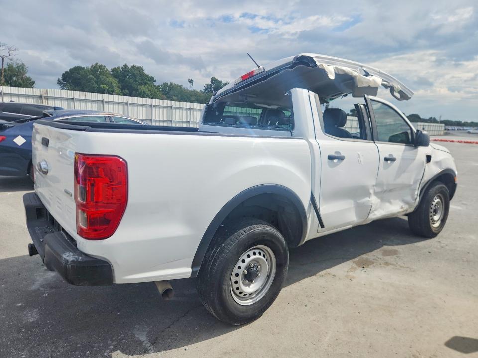 Aukcja sprzedaży 2019 Ford Ranger, vin: 1FTER4EH3KLA69865, numer aukcji: 68746716