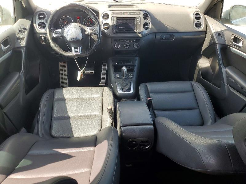 Продаж на аукціоні авто 2016 Volkswagen Tiguan, vin: WVGAV7AX2GW037676, номер лоту: 68206486