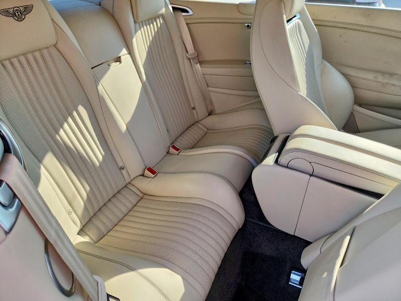 68340946 :رقم المزاد ، SCBGH3ZAXGC058925 vin ، 2016 Bentley Continental مزاد بيع