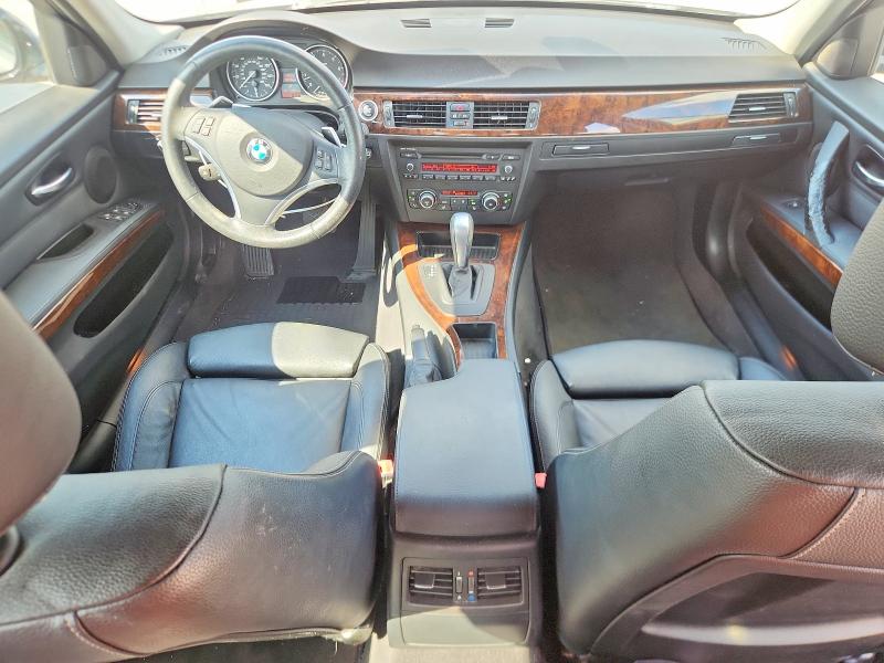 2011 Bmw 328 მანქანა იყიდება აუქციონზე, vin: WBAPH7C52BE679425, აუქციონის ნომერი: 69629636