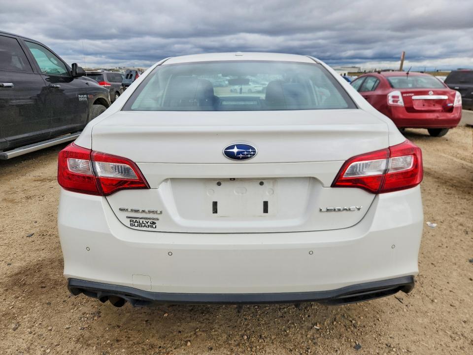 2019 Subaru Legacy მანქანა იყიდება აუქციონზე, vin: 4S3BNDP61K3026944, აუქციონის ნომერი: 67920426
