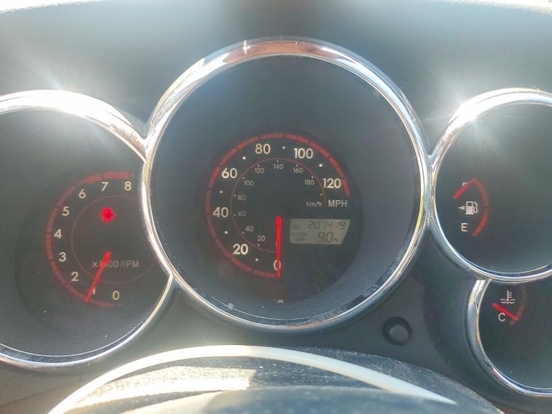 2006 Pontiac Vibe მანქანა იყიდება აუქციონზე, vin: 5Y2SM67856Z412933, აუქციონის ნომერი: 67963436