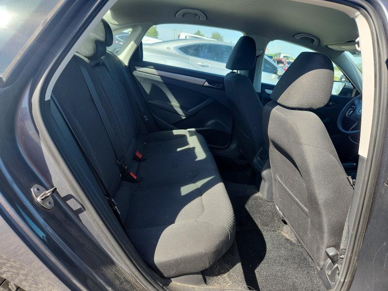 Продаж на аукціоні авто 2013 Volkswagen Passat, vin: 1VWAH7A37DC080882, номер лоту: 68587996