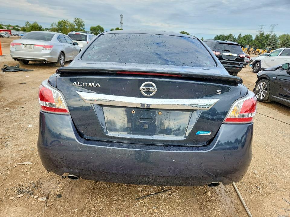 69388596 :رقم المزاد ، 1N4AL3AP0EC279700 vin ، 2014 Nissan Altima مزاد بيع